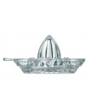 Presse Citron en verre - Bellynck et Fils