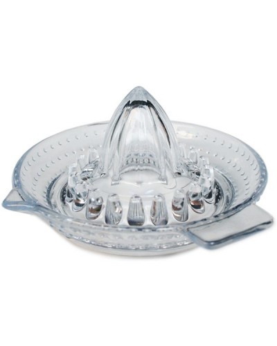 Presse Citron en verre - Bellynck et Fils