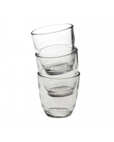 VERRE GOBELET GIGOGNE (BOITE DE 6)