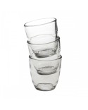 VERRE GOBELET GIGOGNE (BOITE DE 6)