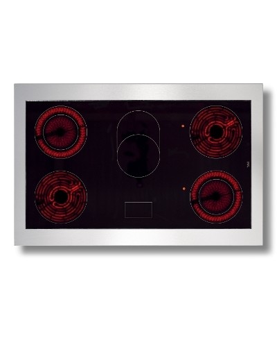 FOURNEAU WESTAHL W1052