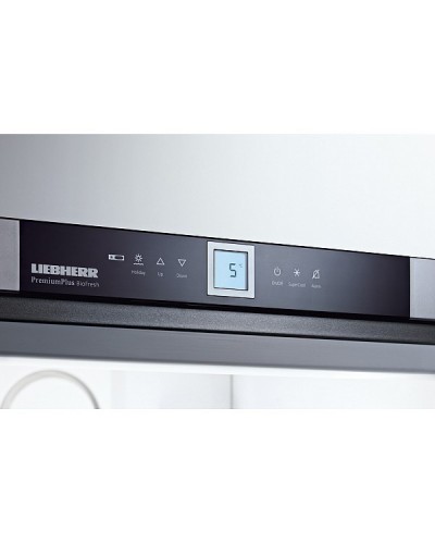 REFRIGERATEUR LIEBHERR SIDE AVEC CAVE