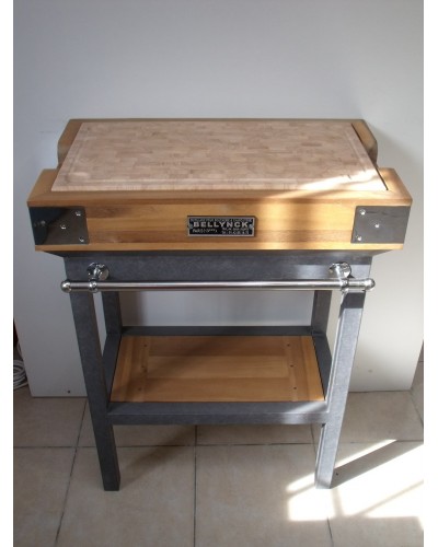 BILLOT D'APPOINT PLAN AMOVIBLE