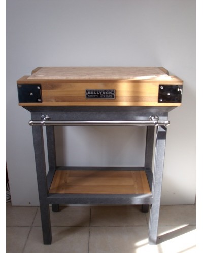 BILLOT D'APPOINT PLAN AMOVIBLE