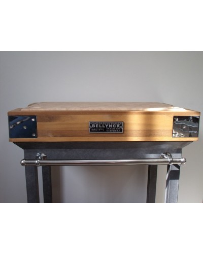 BILLOT D'APPOINT PLAN AMOVIBLE