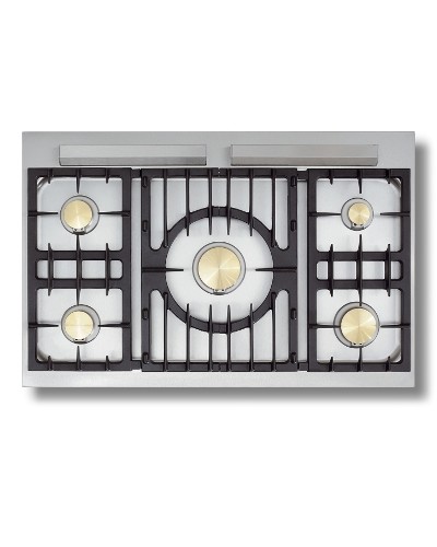 FOURNEAU WESTAHL W1051 