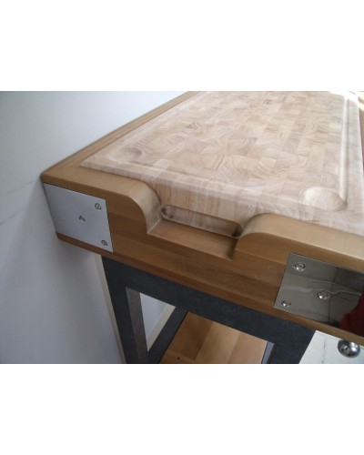 BILLOT D'APPOINT PLAN AMOVIBLE