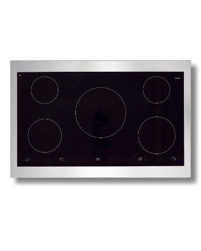 FOURNEAU WESTAHL W1051 