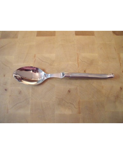 CUILLERES LAGUIOLE INOX MAT...