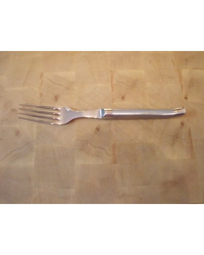 FOURCHETTES LAGUIOLE INOX...