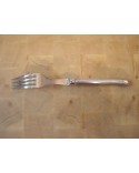 FOURCHETTES LAGUIOLE INOX MAT BOITE DE 6
