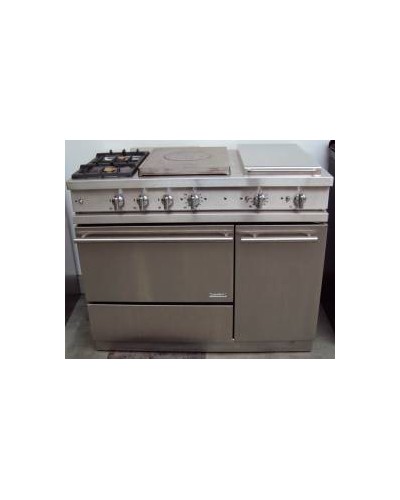 FOURNEAU WESTAHL W1101