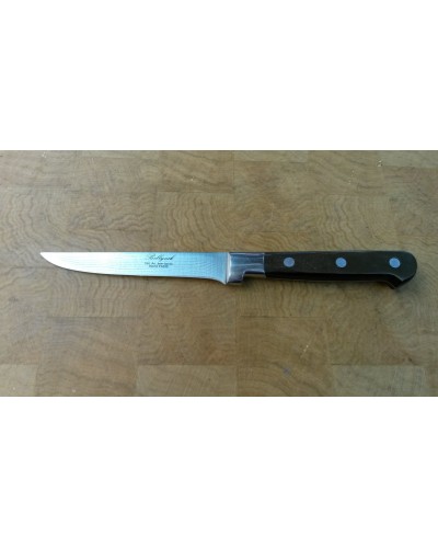 COUTEAUX DE TABLE MANCHES NACRES...