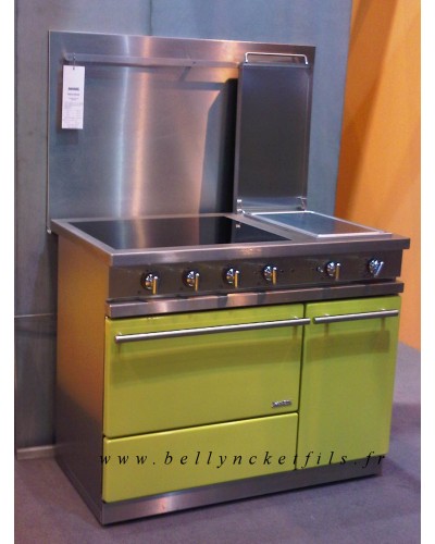 FOURNEAU WESTAHL W1101