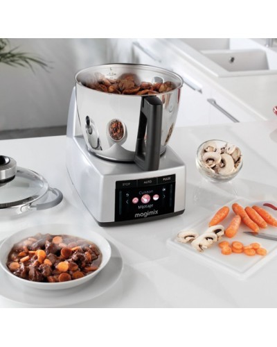 ROBOT COOK EXPERT MAGIMIX