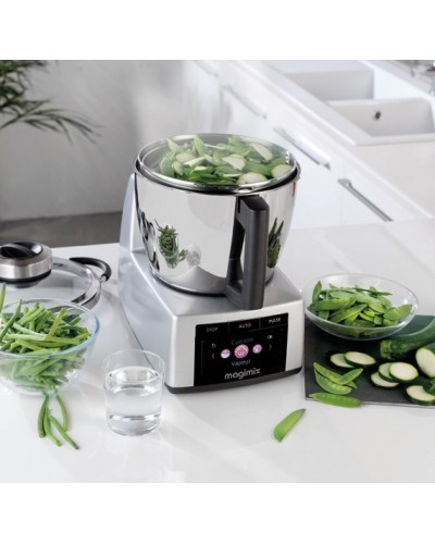 ROBOT COOK EXPERT MAGIMIX