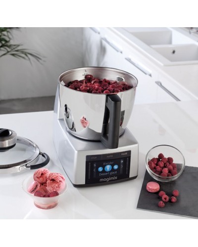 ROBOT COOK EXPERT MAGIMIX