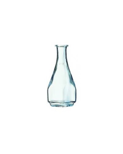 CARAFE CARRE VERRE