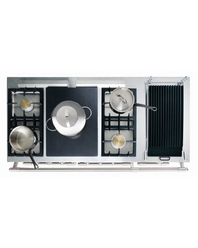 FOURNEAU WESTAHL W1402