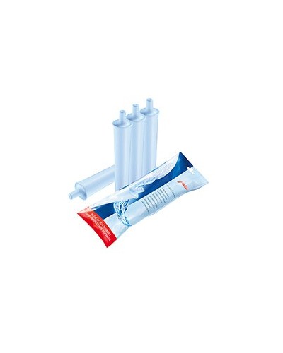 CARTOUCHE "CLARIS PRO BLUE"...