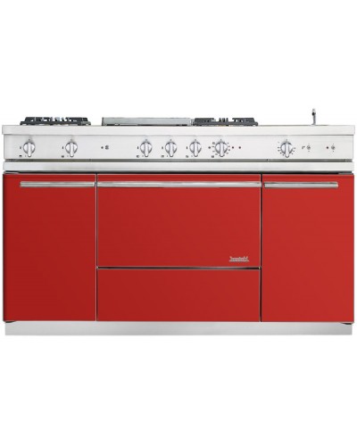 FOURNEAU WESTAHL W1501et W1502