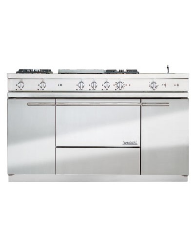 FOURNEAU WESTAHL W1501et W1502 2