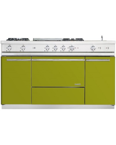 FOURNEAU WESTAHL W1501et W1502