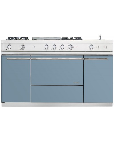 FOURNEAU WESTAHL W1501et W1502