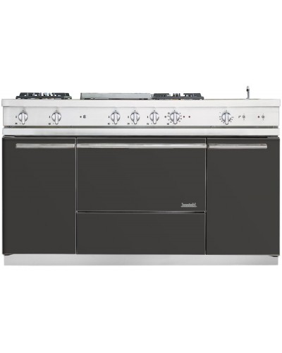 FOURNEAU WESTAHL W1501et W1502