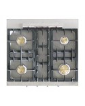 Table de cuisson Lacanche Classic 700 - 4 Feux Gaz - Bellynck et Fils