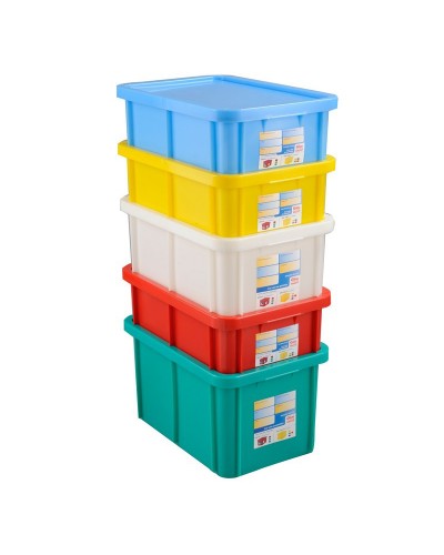 BAC DE STOCKAGE ALIMENTAIRE 60 X 40 X...