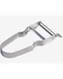 ÉPLUCHEUR CASTOR INOX BELLYNCK