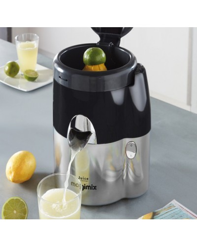 EXTRACTEUR DE JUS JUICE EXPERT 4 MAGIMIX