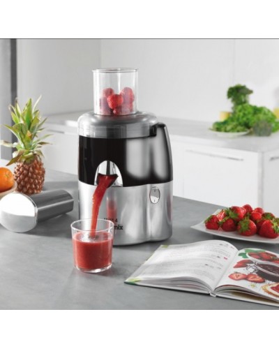 EXTRACTEUR DE JUS JUICE EXPERT 4 MAGIMIX