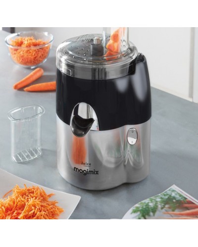 EXTRACTEUR DE JUS JUICE EXPERT 4 MAGIMIX