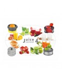 EXTRACTEUR DE JUS JUICE EXPERT 4 MAGIMIX