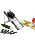 MANDOLINE SUPER PRO INOX