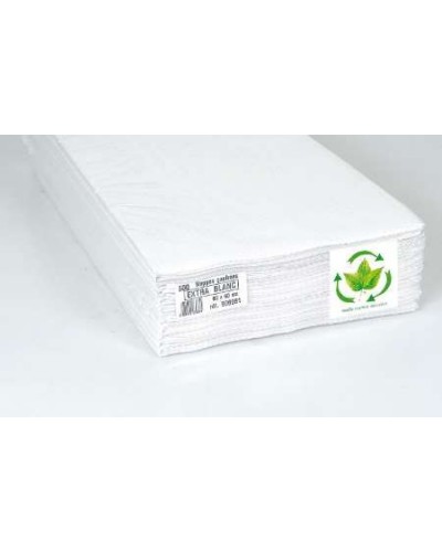 NAPPE PAPIER GAUFFRE...