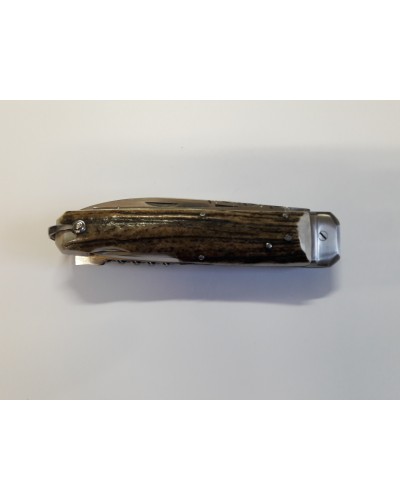 COUTEAU PLIANT 14 CM 5 PIECES SCIE...