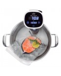 THERMOPLONGEUR CUISSON SOUS VIDE GOURMET