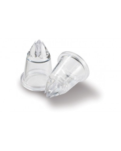 DOUILLE COPOLYESTER...