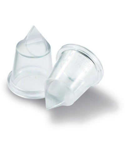 DOUILLE COPOLYESTER A FEUILLE