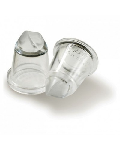 DOUILLE COPOLYESTER A ROSE...