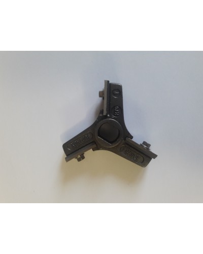 COUTEAU HACHOIR INOX R 70