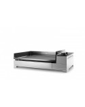 PLANCHA FORGE ADOUR PREMIUM 60 INOX GAZ