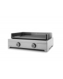PLANCHA FORGE ADOUR MODERN G60 INOX