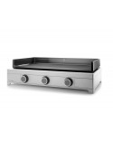 PLANCHA FORGE ADOUR MODERN G75 INOX