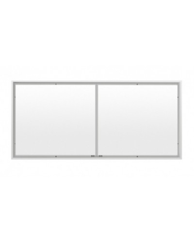 PLAFONNIER NOVY MAXI PURE'LINE 855 / 856