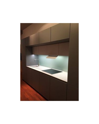 HOTTE ENCASTRABLE NOVY FUSION 680 / 686