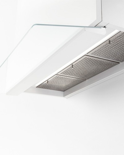 HOTTE ENCASTRABLE NOVY...